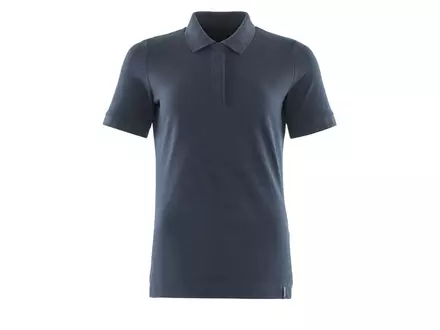 Mascot 20193-961 polo met korte mouwen dames donkermarine blauw maat 6XL