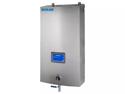 Ecolab Main Station Hybrid 7 Pegasus MP42 cleaning system
