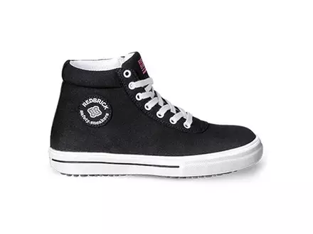 Chaussure de sécurité pour femme Redbrick Linda S3 SRC ESD