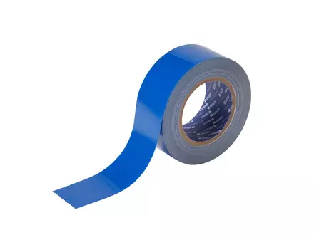 Brady afbakeningstape ToughStripe Cold PE blauw 101,60 mm