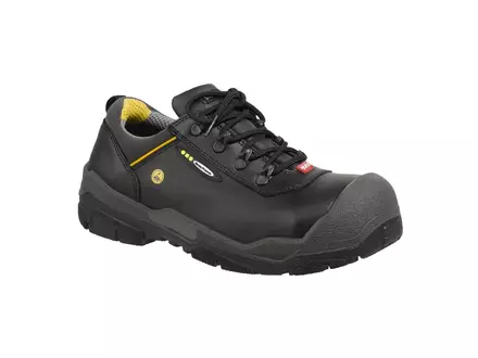 Ejendals Jalas Gran Premio 1538 Terra safety shoe S3 CI HI HRO SRC ESD size 48