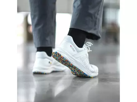 Chaussures de sécurité Ejendals Jalas Tempus 5608 S1P SRC ESD taille 37