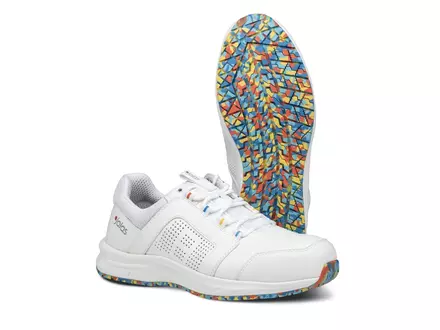 Chaussures de sécurité Ejendals Jalas Tempus 5608 S1P SRC ESD taille 37