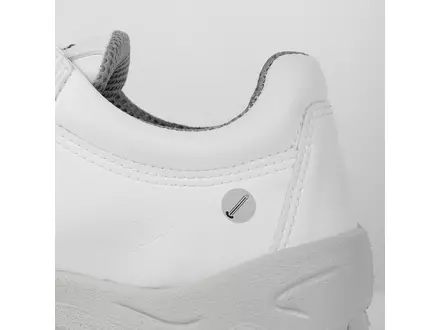 Ejendals Green Line 6458 Prima White safety shoe food S3 SRC ESD size 38