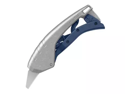 Martor Secunorm 610 XDR 610001.02 veiligheidsmes detecteerbaar