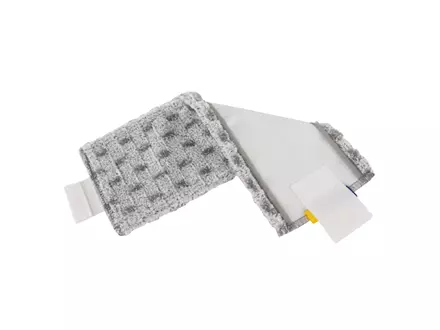 Balai plat Vileda UltraSpeed Pro r-MicroSpeed Plus 40 cm