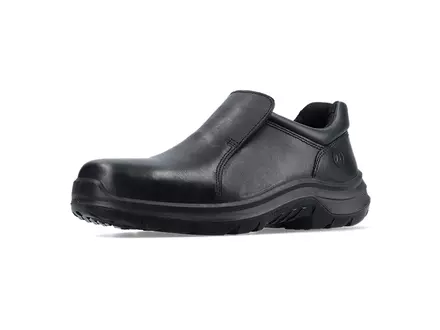 Bata Enduro ACT245 veiligheidsschoen instapper S3S CI HI SRC ESD W maat 39