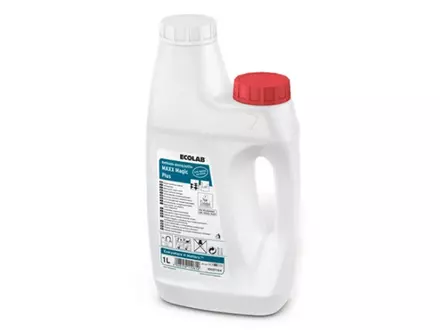 Nettoyant pour sols Ecolab Maxx Magic Plus