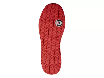 Redbrick Motion Comet AF veiligheidsschoen S3S CI HRO SRC ESD maat 42