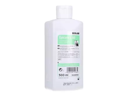Ecolab Epicare 5 AB antimicrobiële waslotion (BE)