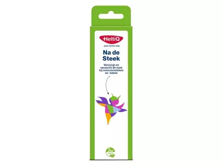 HeltiQ 2102043 après l'épingle à couture