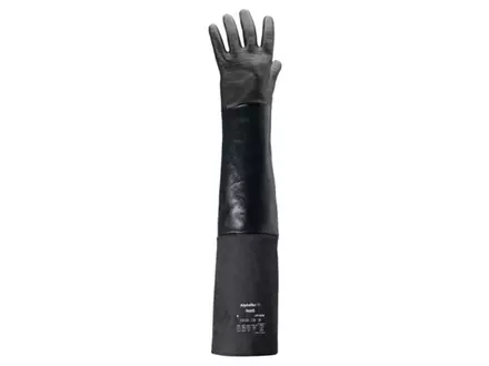 Ansell AlphaTec 19-026 handschoen neopreen chemiebestendig