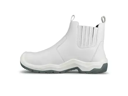 Chaussure de sécurité Sika Lineboot 202512, modèle S2 SRC, taille 42