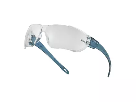 Bollé Swift SWIFTN10E safety glasses clear polycarbonate