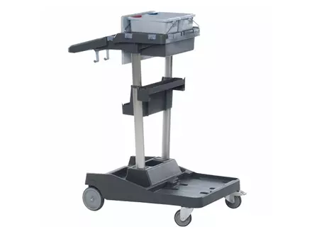 Chariot de travail standard Vileda Professional VoleoPro