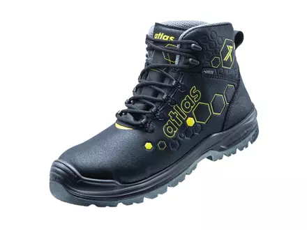 Chaussure de sécurité Atlas XT 510 GTX S3 SRC ESD W10 taille 46