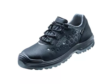 Chaussure de sécurité Atlas XT 100 GTX S3 SRC ESD W10 taille 40