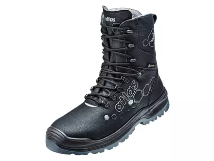 Chaussure de sécurité Atlas XT 1000 GTX S3 SRC ESD W10 taille 40