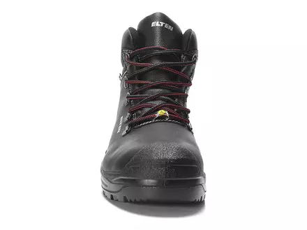 Elten Francesco XXSG GTX Black Mid safety shoe S3 CI SRC ESD size 40