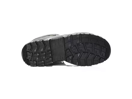 Elten Francesco XXSG GTX Black Mid safety shoe S3 CI SRC ESD size 40