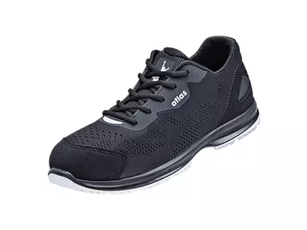 Atlas Runner 155 veiligheidsschoen S1P SRC ESD W10 maat 38