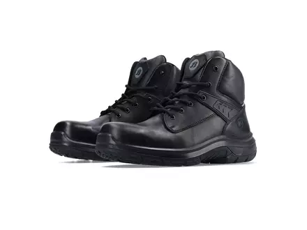 Bata PWR411 safety shoe S3 CI HI HRO SRC ESD XW size 41