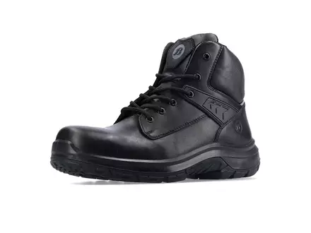 Bata PWR411 safety shoe S3 CI HI HRO SRC ESD XW size 41