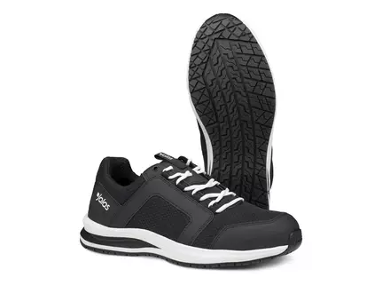 Chaussures de sécurité Ejendals Jalas Tempus 5618 S1P SRC ESD taille 46