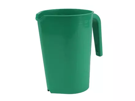 FBK 70122-5 gobelet doseur détectable 2 litres vert