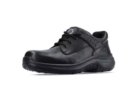 Chaussure de sécurité Bata Enduro ACT216 S3 CI HI SRC ESD W taille 37