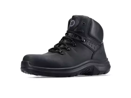 Chaussure de sécurité Bata Enduro ACT212 S3 CI HI SRC ESD W taille 36