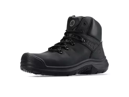 Chaussure de sécurité Bata Enduro ACT242 S3 CI HI SRC ESD XW taille 42