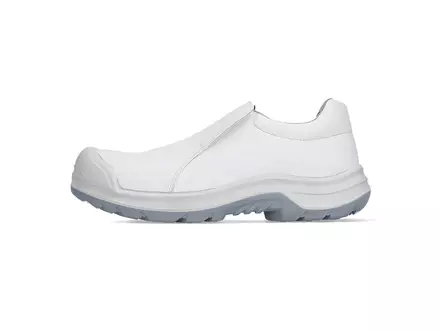 Bata Enduro ACT256 veiligheidsschoen food instapper S3S CI HI SR ESD W maat 47