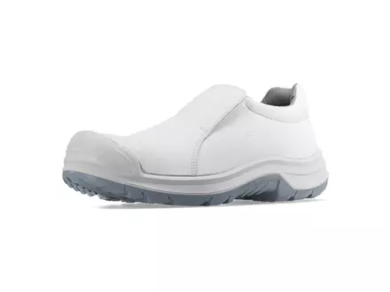 Bata Enduro ACT256 veiligheidsschoen food instapper S3S CI HI SR ESD