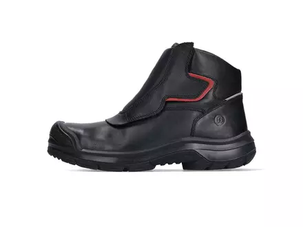 Chaussure de sécurité Bata Enduro PWR428 S3 CI HI HRO SR XW taille 38