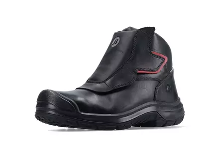 Bata Enduro PWR428 veiligheidsschoen S3 CI HI HRO SR