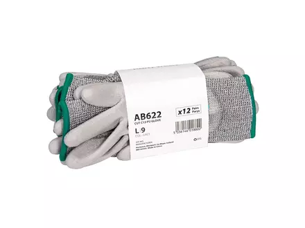 Portwest AB622 handschoen PU snijbestendig