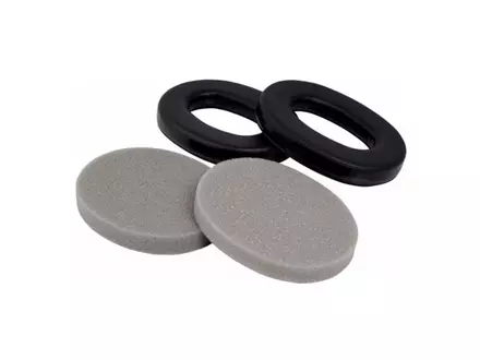Kit d'hygiène 3M Peltor HYX1 pour casque antibruit Optime I H510