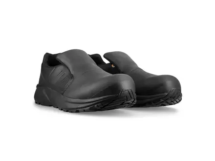 Sika 60401 Cloud Slip-on safety shoe food loafer S2 SR ESD