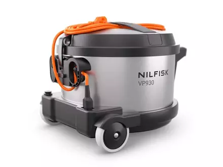 Nilfisk VP930 PRO HEPA HF EU stofzuiger