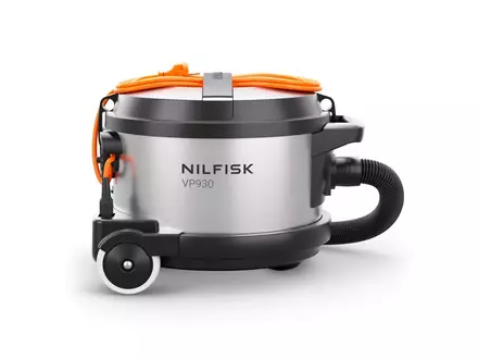 Nilfisk VP930 PRO HEPA HF EU stofzuiger