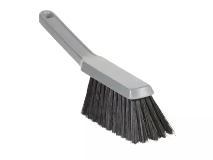 Balai à main souple Vikan 4551 Classic 320 mm gris