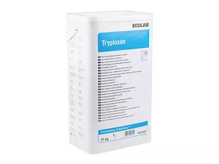 Eau de Javel Ecolab Tryplosan