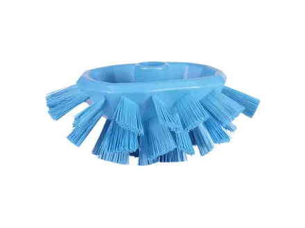 Vikan 7030 brosse de réservoir UST dure 190 mm
