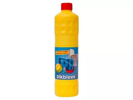 Eau de Javel épaisse PB