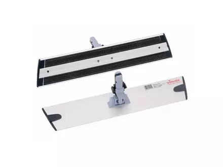Bandes de rechange Velcro pour balai plat Vileda Express Pro V 40 cm