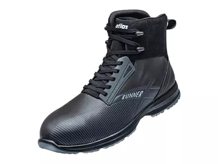 Chaussure de sécurité pour femme Atlas GX 305 S3 SRC ESD