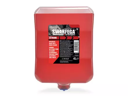 Nettoyant pour les mains SC Johnson Swarfega EXTREME 4 litres