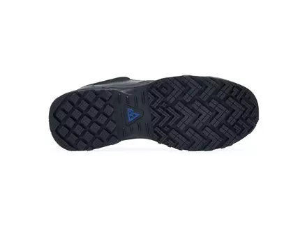 Chaussures de sécurité Barra NCT noires pour équipages S3L SR ESD, pointure 43