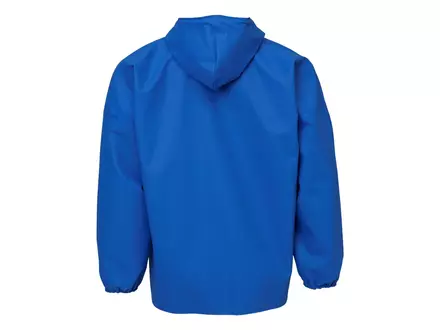 Elka 237100E PVC spray jacket cornflower blue size M
